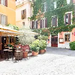 Exclusive View Trastevere Terrace Apartment - Top Collection