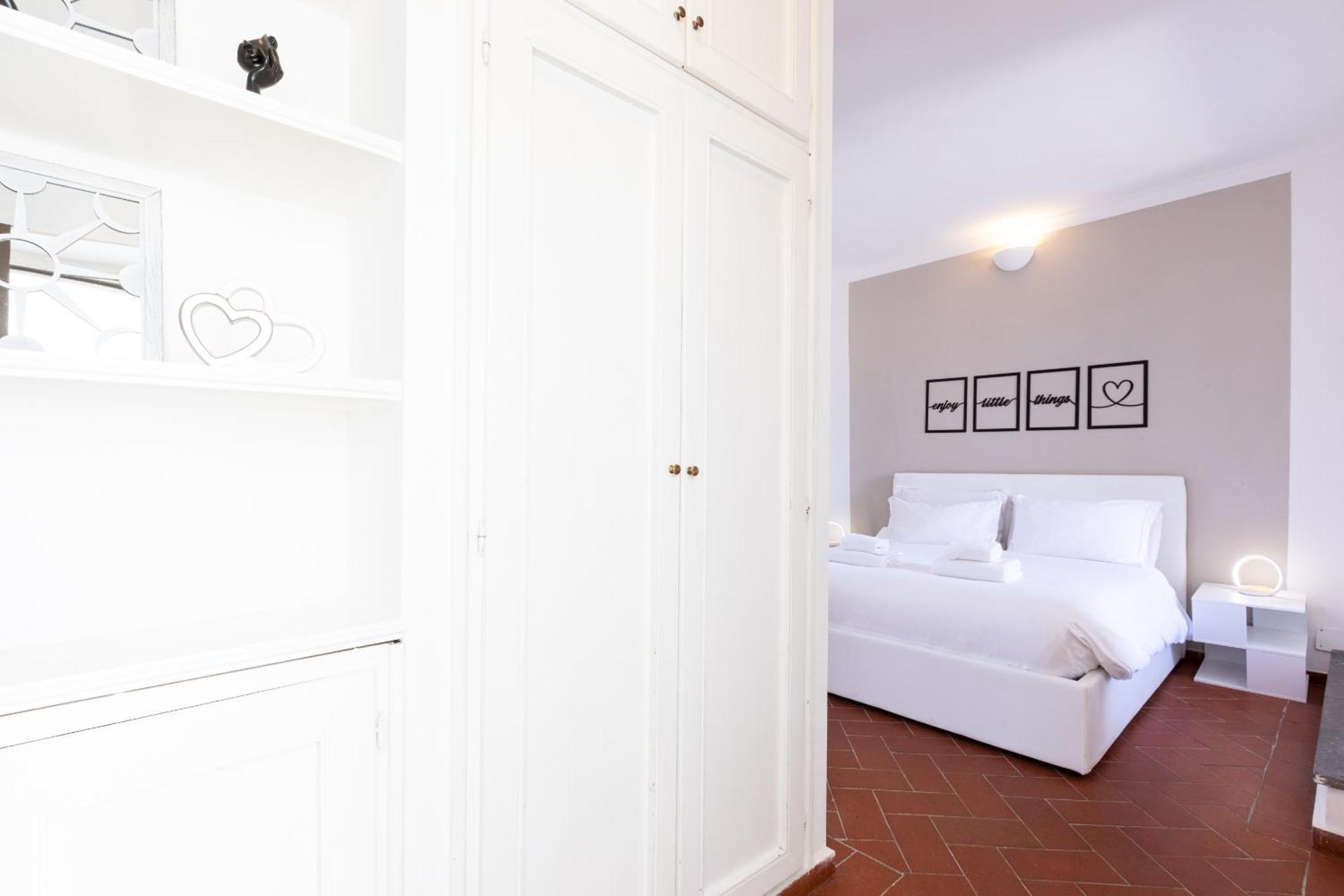 Appartamento Exclusive View Trastevere Terrace - Collection *